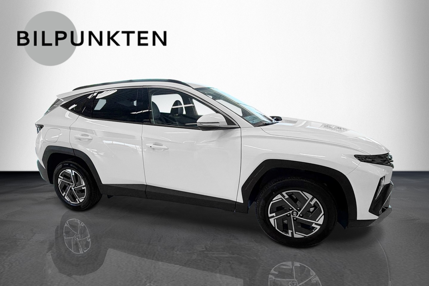 Hyundai Tucson PHEV Essential 2027, bild 3/37
