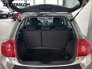 Halvkombi Toyota Auris 6 av 15