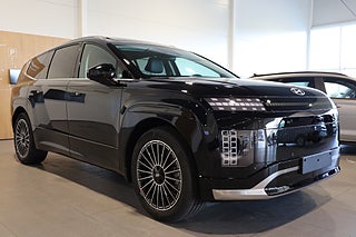 SUV Hyundai IONIQ 4 av 38