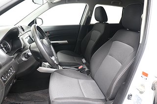 Kombi Suzuki Vitara 20 av 22