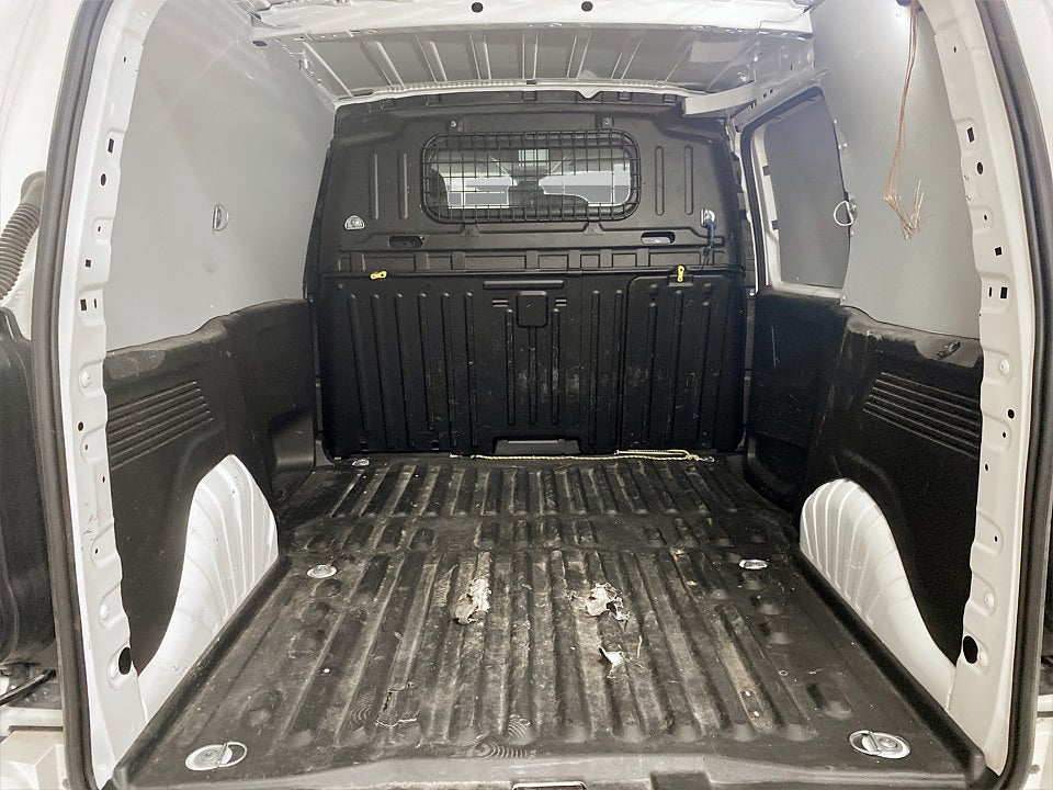 Bild på Peugeot Partner PRO+ 1.5 BHDi 130hk Aut L1 B-KAMERA DRAG