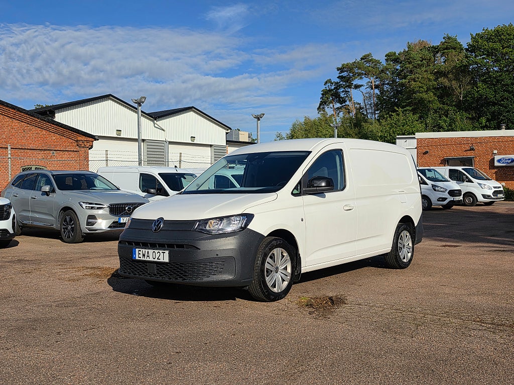Volkswagen Caddy Maxi Caddy Cargo Maxi 2.0 TDI BMT Euro 6