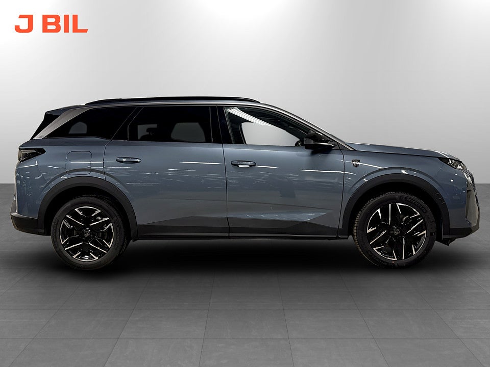 Bild på Peugeot 5008 GT Hybrid 145hk Aut KAMPANJ BRÄNSLE INGÅR