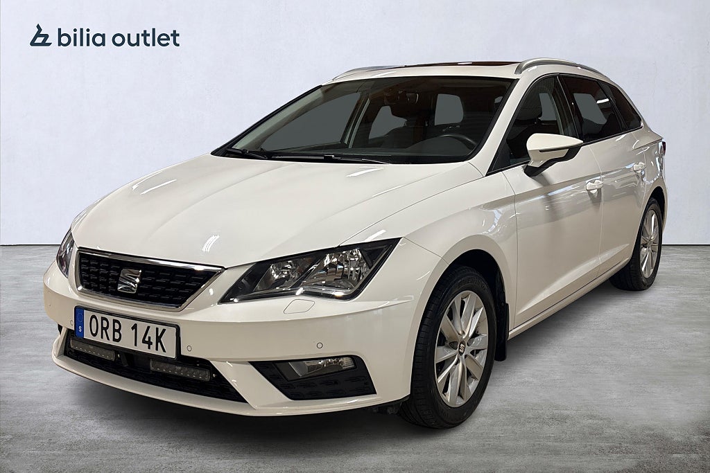Seat Leon ST