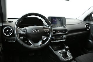 SUV Hyundai Kona 12 av 22