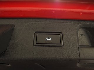 Kombi Volkswagen Passat 22 av 23