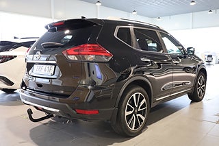 SUV Nissan X-Trail 5 av 29