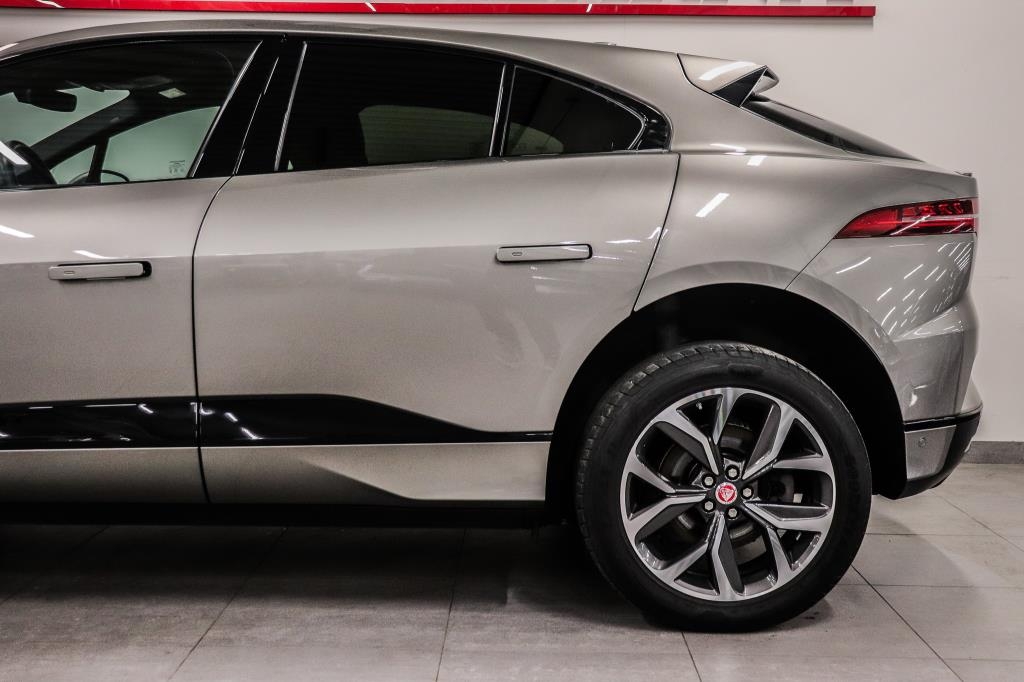 Jaguar I-Pace 2019, bild 5/53