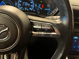 Mazda MX-30 EV 100th Anniversary Edt - BOSE/360/10ÅrsGaranti
