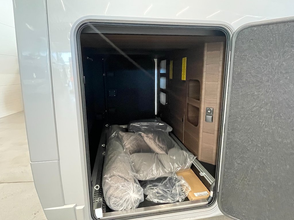 Adria Supersonic 890 LL *Långbädd*KAMPANJ* - Adria