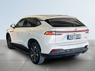 MG HS PHEV Nybilsgaranti/Skinn/360/Lagerbil/Mg-Pilot/SoV
