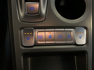 Hyundai Kona 64 kWh Essential Kamera/KRELL/AdaptivFart/Rattvärme/SoV – bild 17