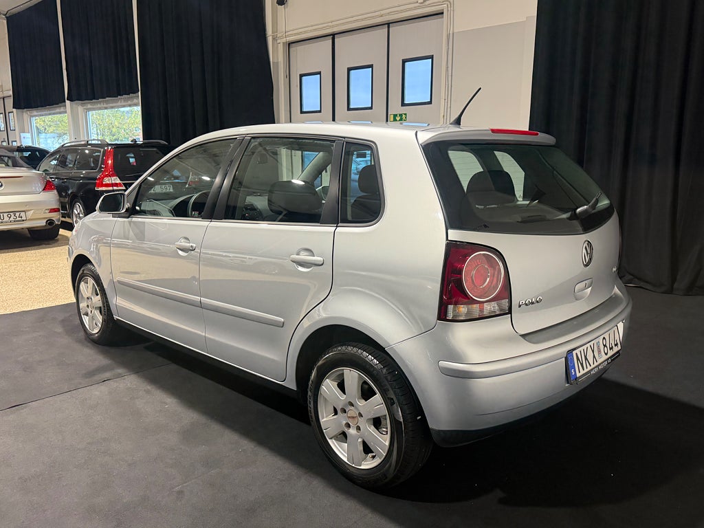 Volkswagen Polo bild 3