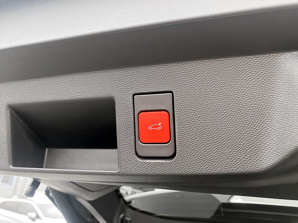 Bild på Citroen C5 Aircross Max Hybrid 146hk Aut B-KAMERA CARPLAY