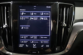 Kombi Volvo V60 15 av 20