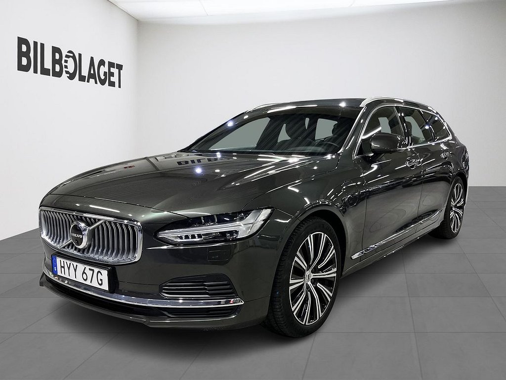 Volvo V90 Recharge T8 Inscription *Se Spec*