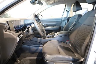 Kombi Hyundai Tucson 9 av 21