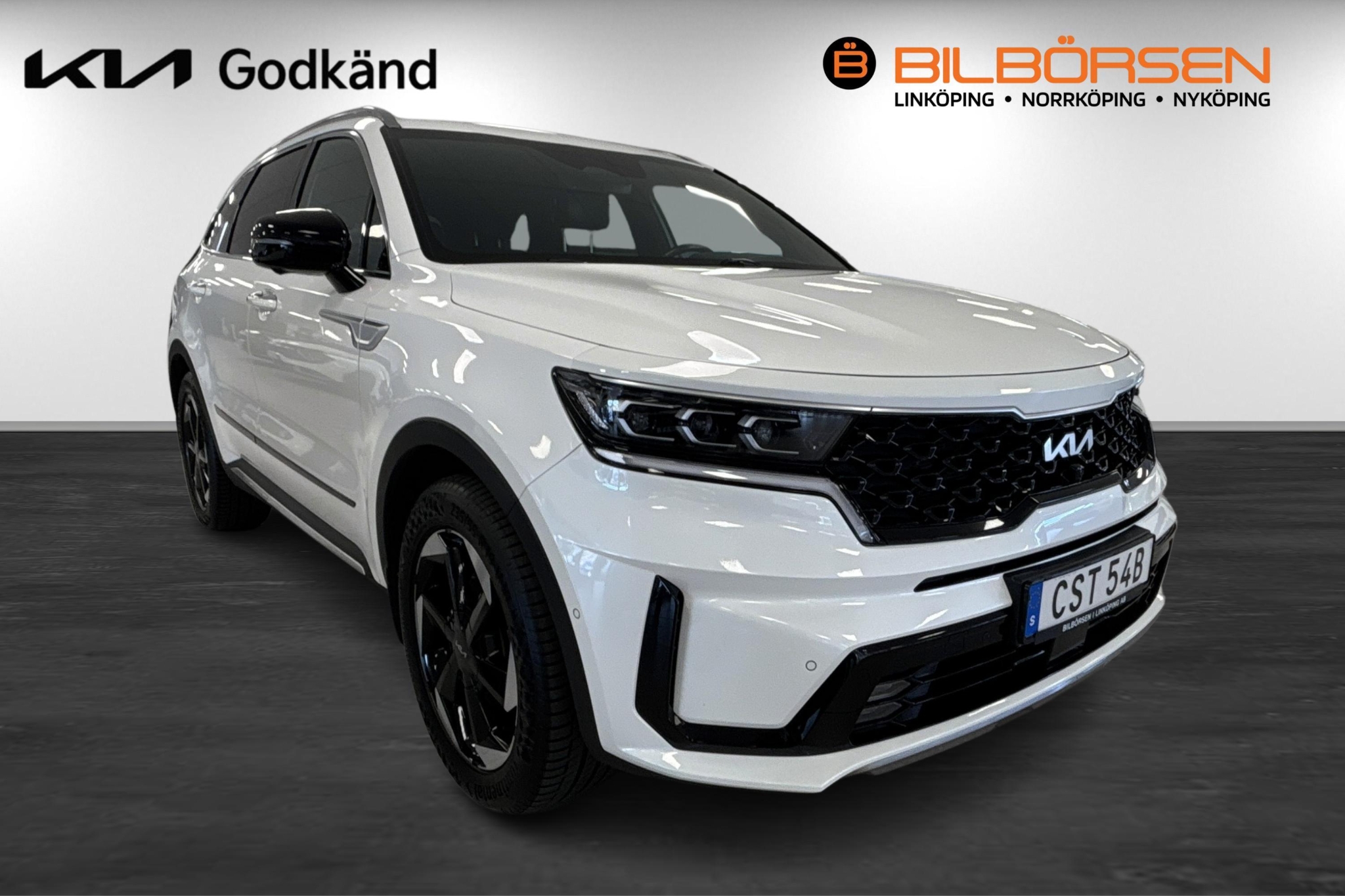 Kia Sorento 2022, bild 3/46