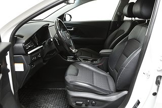 SUV Kia Niro 9 av 27