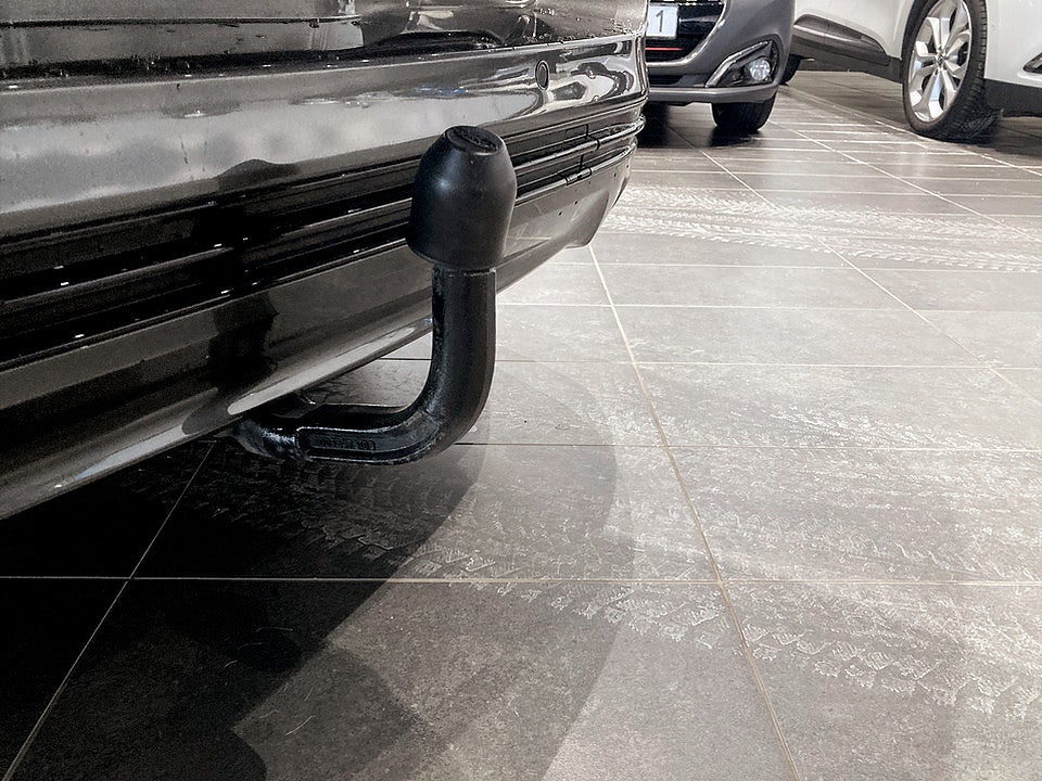 Bild på Ford Mondeo ST-Line Hybrid 187hk Aut DRAG B-KAMERA ELSTOL