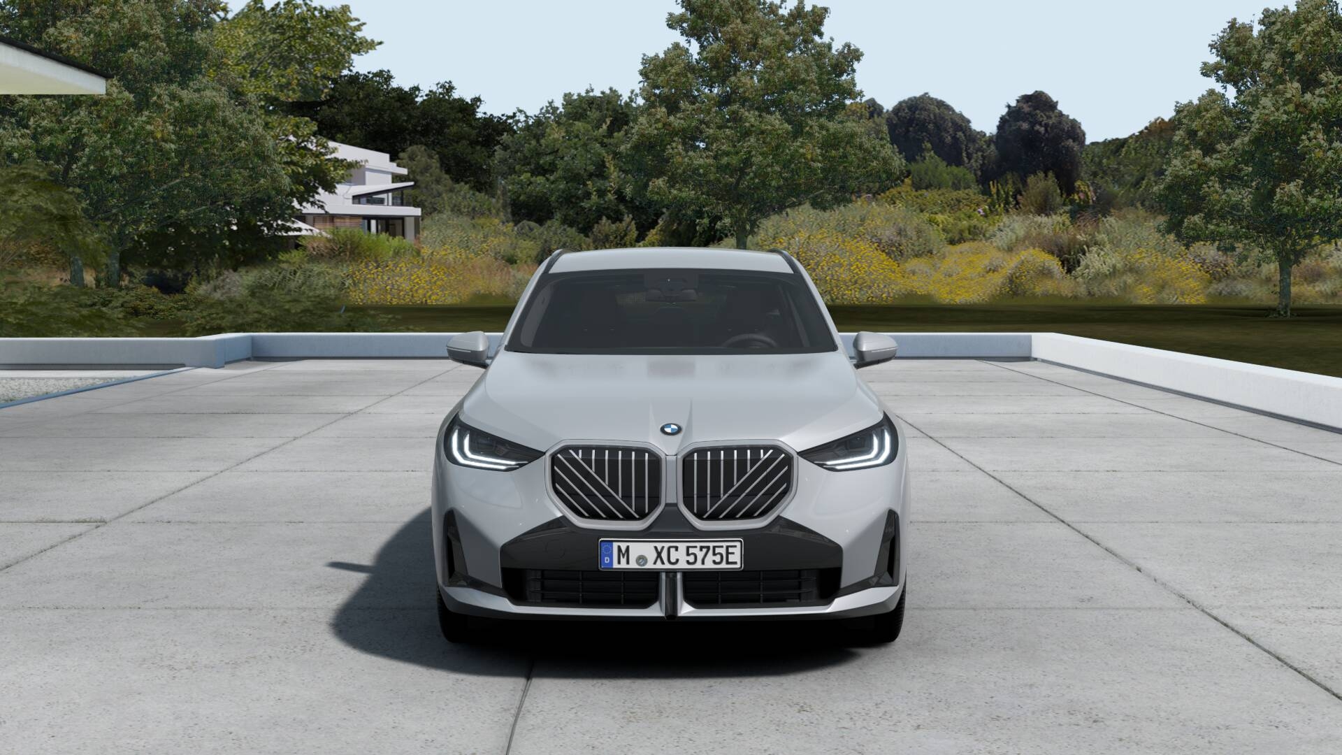 BMW X3 30 xDrive - PRIVATLEASING fr 2026, bild 2/40