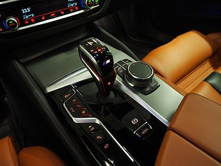 Sedan BMW M5 18 av 25