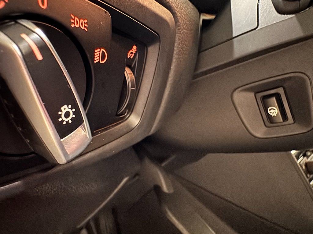 BMW 218 2015 - miniatyr 25