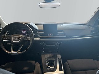 Audi Q5 35 TDI Quattro 2.0 TDI S Tronic Drag Värmare S&Vdäck