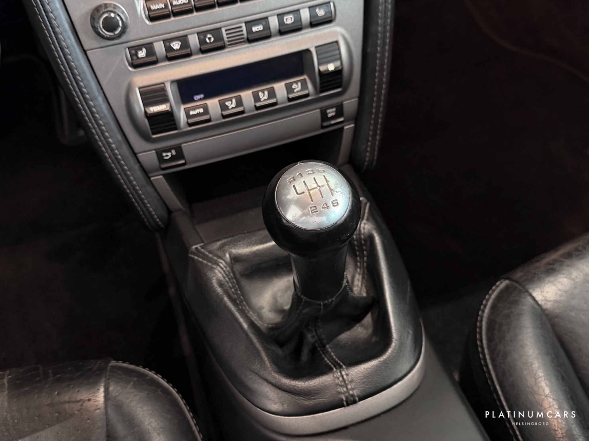 Porsche 911 2007, bild 7/43