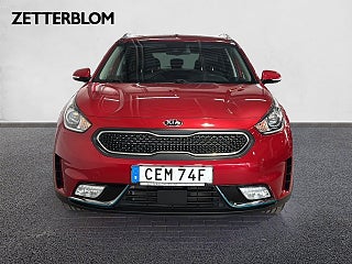 SUV Kia Niro 5 av 16