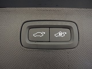 SUV Volvo XC90 26 av 26