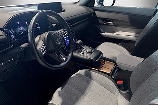 SUV Mazda MX-30 16 av 17