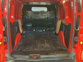 Ford transit Connect 200 1.0 Drag Nyservad Farthållare S&V-däck – bild 12
