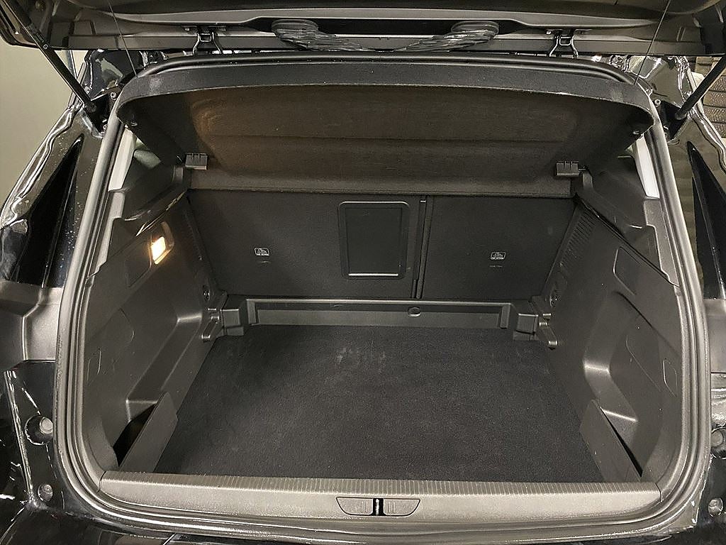 Bild på Opel Grandland GS-Line 1.2 Turbo 130hk Aut KAMPANJRÄNTA 3,99%