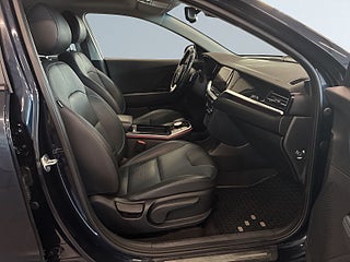 Kia Niro e- 64 kWh Advance Plus kamera/Taklucka/skinn/Keyless – bild 10