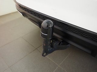 Kombi Audi A4 19 av 20