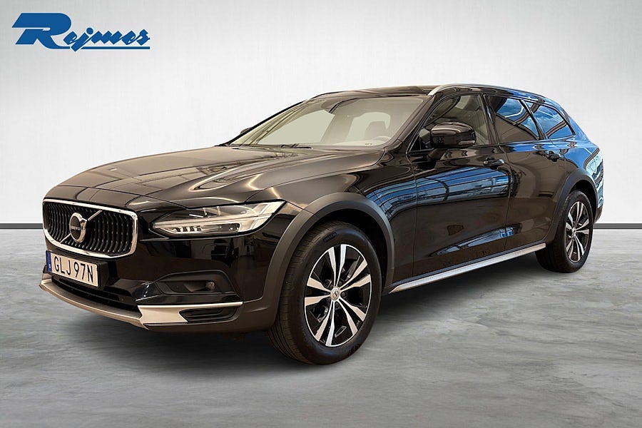 Volvo V90 Cross Country B4 AWD Diesel Adv Edt