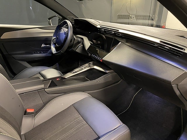 Bild på Peugeot 308 SW GT 1.2 PT 130hk Aut - 360-KAMERA