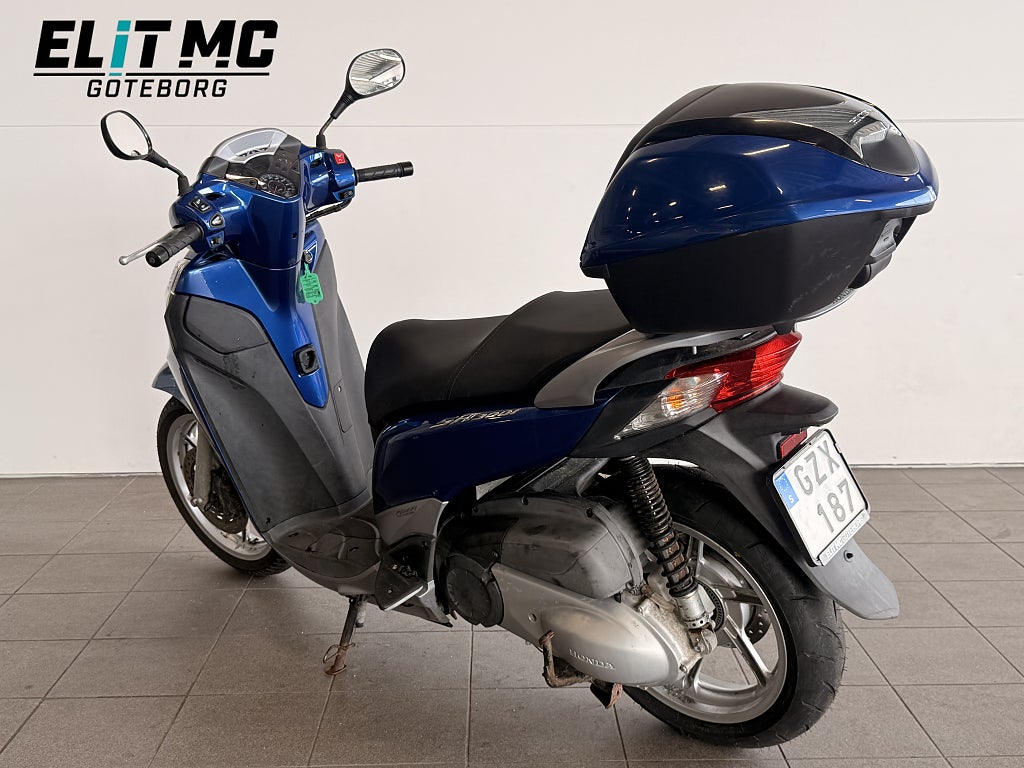 Honda SH300 2011 - miniatyr 5