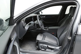 Kombi Volkswagen Passat 9 av 26