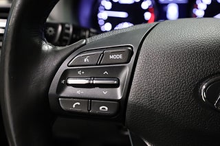 Halvkombi Hyundai i30 18 av 20