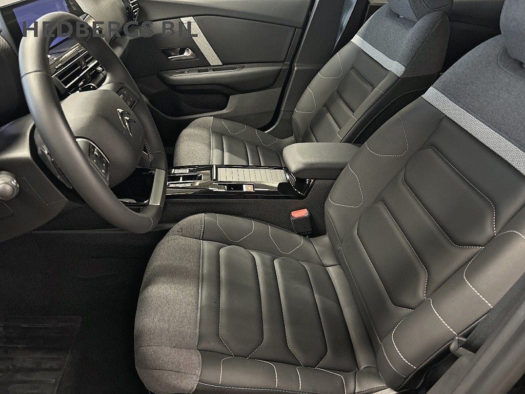 Citroën C4-X SHINE 1.2 PureTech 130HK AUT thumbnail