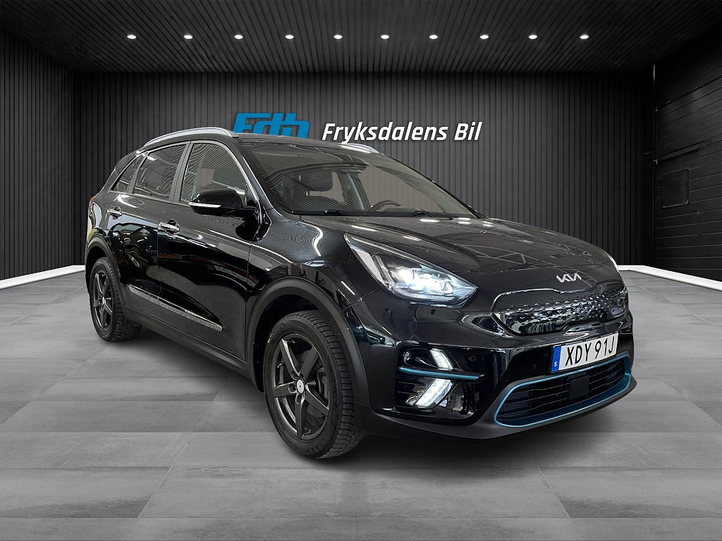 Kia Niro 2022 - miniatyr 7