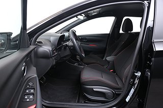 Halvkombi Hyundai i20 5 av 19