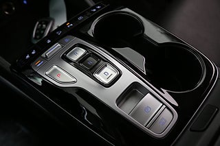 SUV Hyundai Tucson 25 av 29