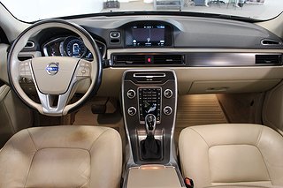 Kombi Volvo XC70 13 av 27