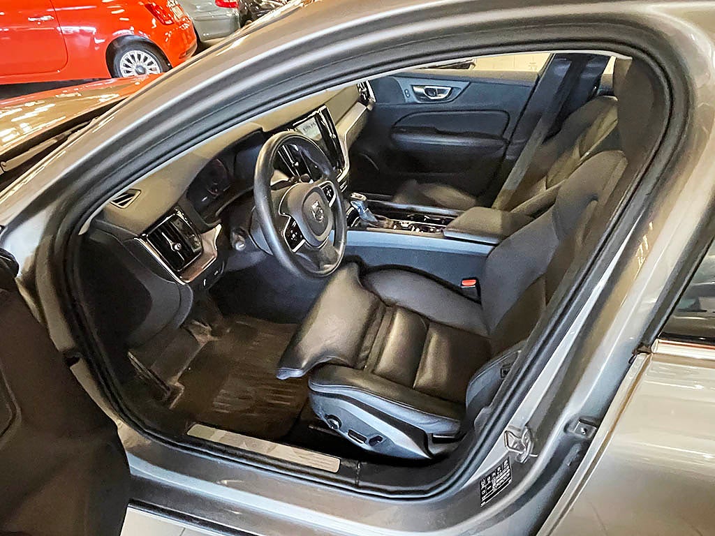 Volvo V60 T4 Geartronic Inscription Euro 6