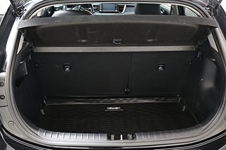 Halvkombi Kia Rio 25 av 25