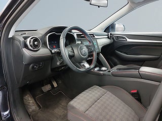 MG ZS EV Long Range  Pvärm GPS Kamera Carplay S/V-hjul MOMS – bild 7