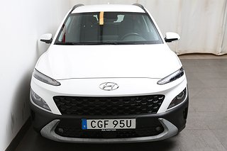 SUV Hyundai Kona 5 av 25